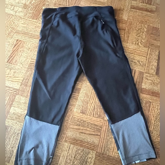 Under Armour Compression Leggings - Picture 3 of 7